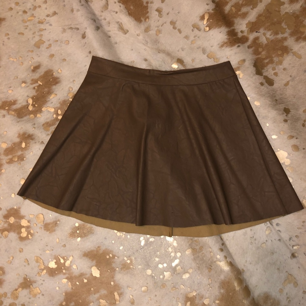 Tyche skirt